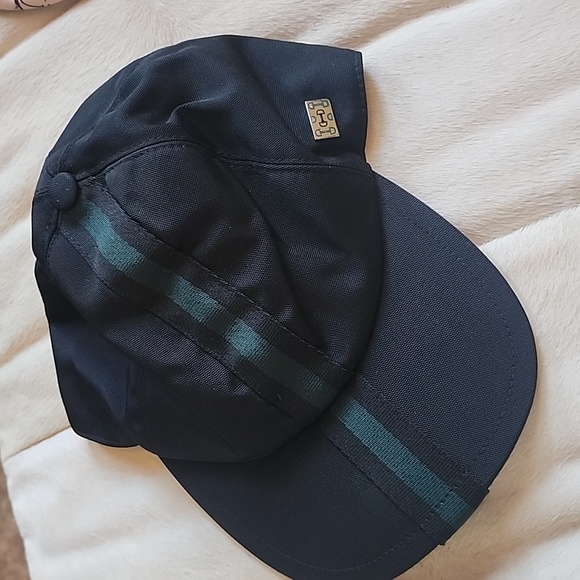 GUCCI VINTAGE HAT - Picture 7 of 9
